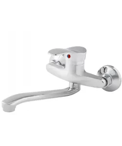 Baterie apa pentru perete fara dus DS-91018