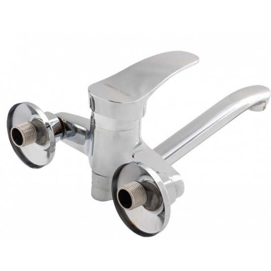 Baterie apa pentru perete fara dus DS-91018