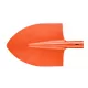 Cazma ascutita Evotools, 300 x 225 mm Cazma ascutita Evotools, 300 x 225 mm