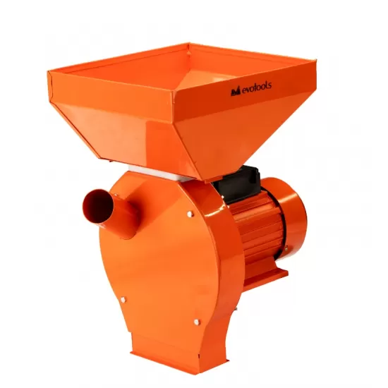 Moara Electrica cu Ciocanele Evotools Moara Electrica cu Ciocanele Evotools