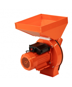 Moara Electrica cu Ciocanele Evotools