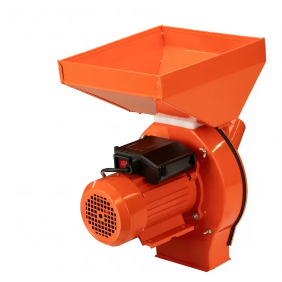 Moara Electrica cu Ciocanele Evotools Moara Electrica cu Ciocanele Evotools
