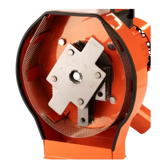 Moara Electrica cu Ciocanele Evotools Moara Electrica cu Ciocanele Evotools