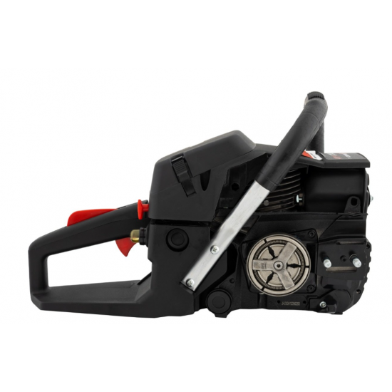 Drujbă pe benzină YAMAMOTO CS-4558 4.8 kW / 4 CP, 58 cm³, 3400 rot/min