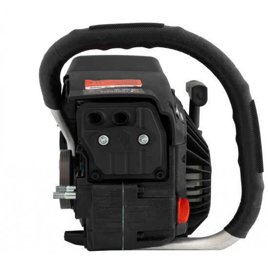 Drujbă pe benzină YAMAMOTO CS-4558 4.8 kW / 4 CP, 58 cm³, 3400 rot/min