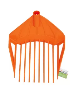 Grebla de Plastic Evotools Grebla de Plastic Evotools