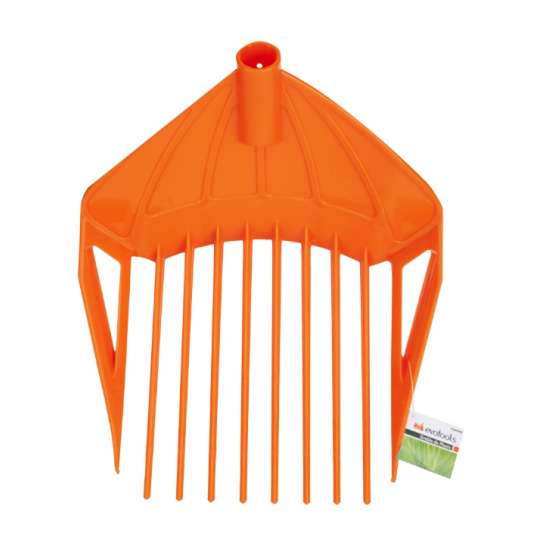 Grebla de Plastic Evotools