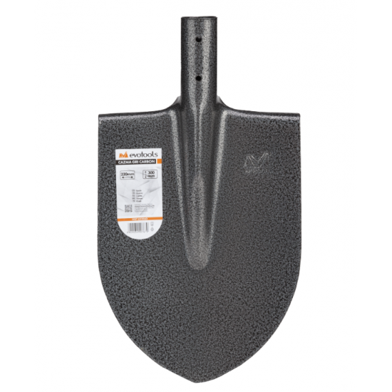 Cazma Gri Carbon