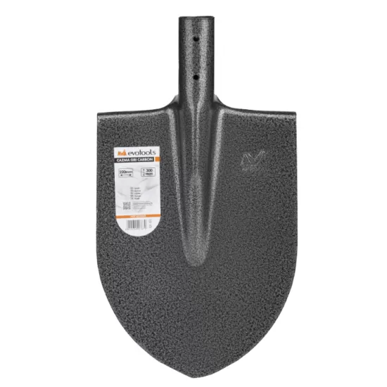 Cazma Gri Carbon Cazma Gri Carbon