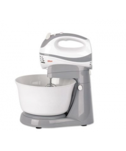 Mixer cu Bol capacitate mare 3.5litri ZILAN ZLN-8419, putere 300W, functie turbo