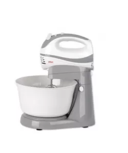 Mixer cu Bol capacitate mare 3.5litri ZILAN ZLN-8419, putere 300W, functie turbo