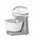 Mixer cu Bol capacitate mare 3.5litri ZILAN ZLN-8419, putere 300W, functie turbo