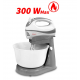 Mixer cu Bol capacitate mare 3.5litri ZILAN ZLN-8419, putere 300W, functie turbo