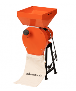 Moara Electrica cu Ciocanele si Suport Evotools / P[W]: 1500