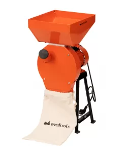 Moara Electrica cu Ciocanele si Suport Evotools / P[W]: 1500