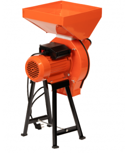 Moara Electrica cu Ciocanele si Suport Evotools / P[W]: 1500