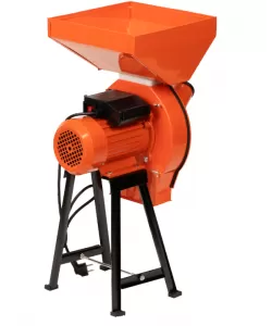 Moara Electrica cu Ciocanele si Suport Evotools / P[W]: 1500