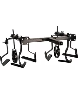 Prasitoare Dubla Reglabila pentru Minitractor Ride-On R1200 Evotools Plus Prasitoare Dubla Reglabila pentru Minitractor Ride-On R1200 Evotools Plus