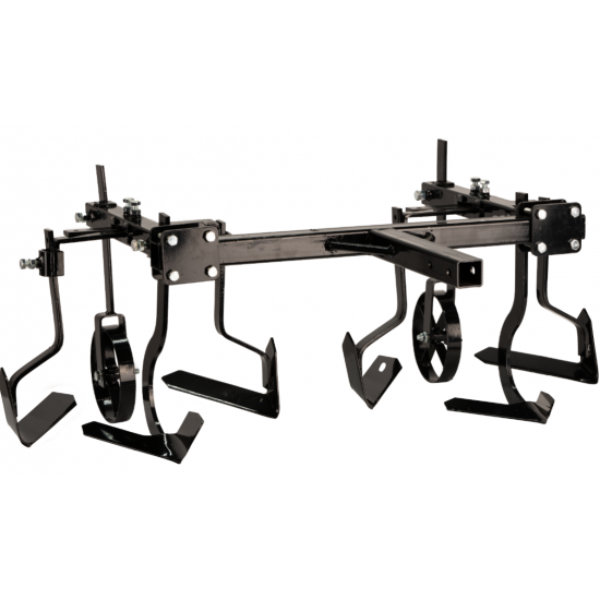 Prasitoare Dubla Reglabila pentru Minitractor Ride-On R1200 Evotools Plus
