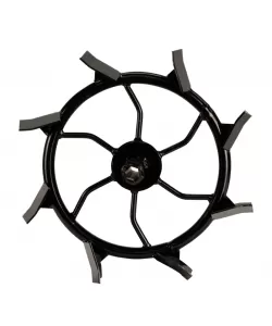 Roti Metalice Punte Spate pentru Minitractor Ride-On R1200 Evotools Plus