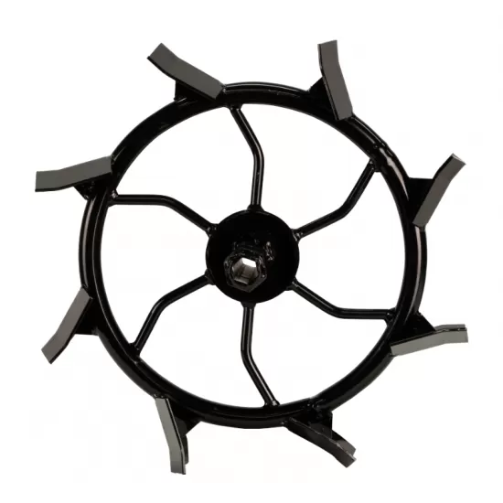 Roti Metalice Punte Spate pentru Minitractor Ride-On R1200 Evotools Plus Roti Metalice Punte Spate pentru Minitractor Ride-On R1200 Evotools Plus
