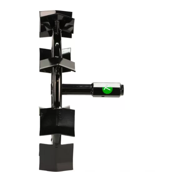 Roti Metalice Punte Spate pentru Minitractor Ride-On R1200 Evotools Plus Roti Metalice Punte Spate pentru Minitractor Ride-On R1200 Evotools Plus