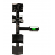 Roti Metalice Punte Spate pentru Minitractor Ride-On R1200 Evotools Plus