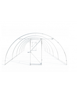 Solar legume 4,5 x 10 cu 2 usi 
