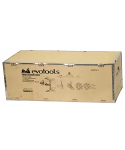 Pachet Accesorii Expert (Plug Reversibil, Adaptor Dublu Reglabil, 2 x Rarita, 2 x Plug Scos Cartofi, Roti Metalice 5.00 cu Manicoti)