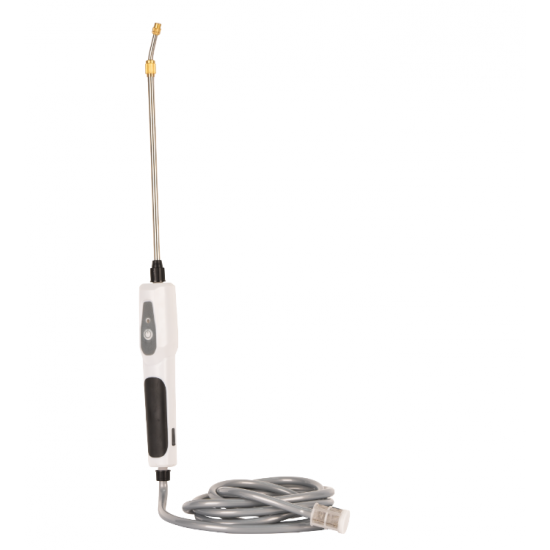 Pulverizator Portabil cu Acumulator 3.7V 2.0Ah Evotools