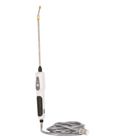 Pulverizator Portabil cu Acumulator 3.7V 2.0Ah Evotools Pulverizator Portabil cu Acumulator 3.7V 2.0Ah Evotools