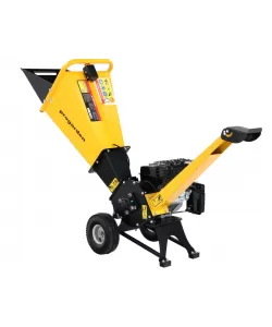 ProGARDEN TB50 Tocator resturi vegetale, 7CP, benzina, 50mm, pornire la sfoara ProGARDEN TB50 Tocator resturi vegetale, 7CP, benzina, 50mm, pornire la sfoara