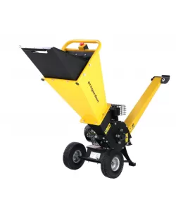 ProGARDEN TB50 Tocator resturi vegetale, 7CP, benzina, 50mm, pornire la sfoara ProGARDEN TB50 Tocator resturi vegetale, 7CP, benzina, 50mm, pornire la sfoara