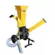 ProGARDEN TB80A Tocator resturi vegetale, 7CP, benzina, 50mm, pornire la sfoara ProGARDEN TB80A Tocator resturi vegetale, 7CP, benzina, 50mm, pornire la sfoara