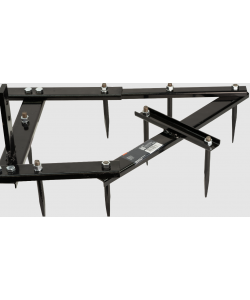 Grapa pentru Minitractor Ride-On R1200 Evotools Plus