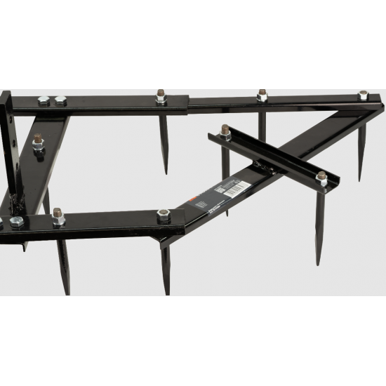 Grapa pentru Minitractor Ride-On R1200 Evotools Plus