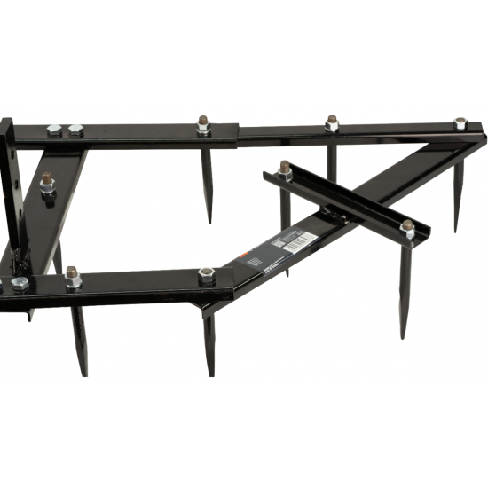 Grapa pentru Minitractor Ride-On R1200 Evotools Plus