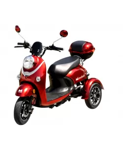 Triciclu Electric Persoane TRP800 Triciclu Electric Persoane TRP800