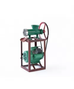 Masina de tocat carne nr.32 cu motor electric 1500W Masina de tocat carne nr.32 cu motor electric 1500W