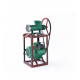 Masina de tocat carne nr.32 cu motor electric 1500W