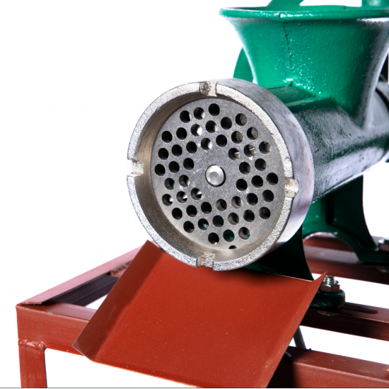 Masina de tocat carne nr.32 cu motor electric 1500W