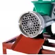 Masina de tocat carne nr.32 cu motor electric 1500W Masina de tocat carne nr.32 cu motor electric 1500W