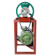 Masina de tocat carne nr.32 cu motor electric 1500W