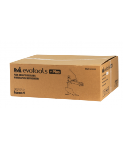Plug Dreapta Reglabil Motosapa si Motocultor Evotools Plus
