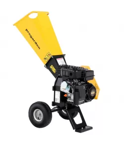 ProGARDEN TB60 Tocator resturi vegetale, 7CP, benzina, 60mm, pornire la sfoara ProGARDEN TB60 Tocator resturi vegetale, 7CP, benzina, 60mm, pornire la sfoara