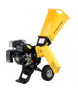 ProGARDEN TB60 Tocator resturi vegetale, 7CP, benzina, 60mm, pornire la sfoara ProGARDEN TB60 Tocator resturi vegetale, 7CP, benzina, 60mm, pornire la sfoara