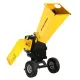 ProGARDEN TB60 Tocator resturi vegetale, 7CP, benzina, 60mm, pornire la sfoara ProGARDEN TB60 Tocator resturi vegetale, 7CP, benzina, 60mm, pornire la sfoara