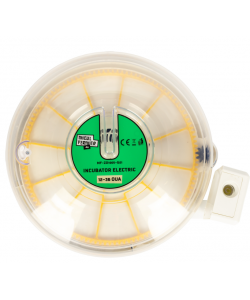 Incubator electric Micul Fermier capacitate 12-36 oua