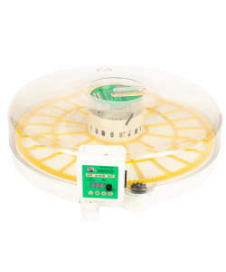 Incubator electric Micul Fermier capacitate 35-105 oua