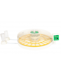 Incubator electric Micul Fermier capacitate 35-105 oua